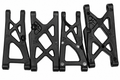 ARRMA 3S V3 Granite and Senton suspension arms set of four