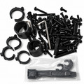 ARRMA 4S V2 screws hardware and factory tools lot
