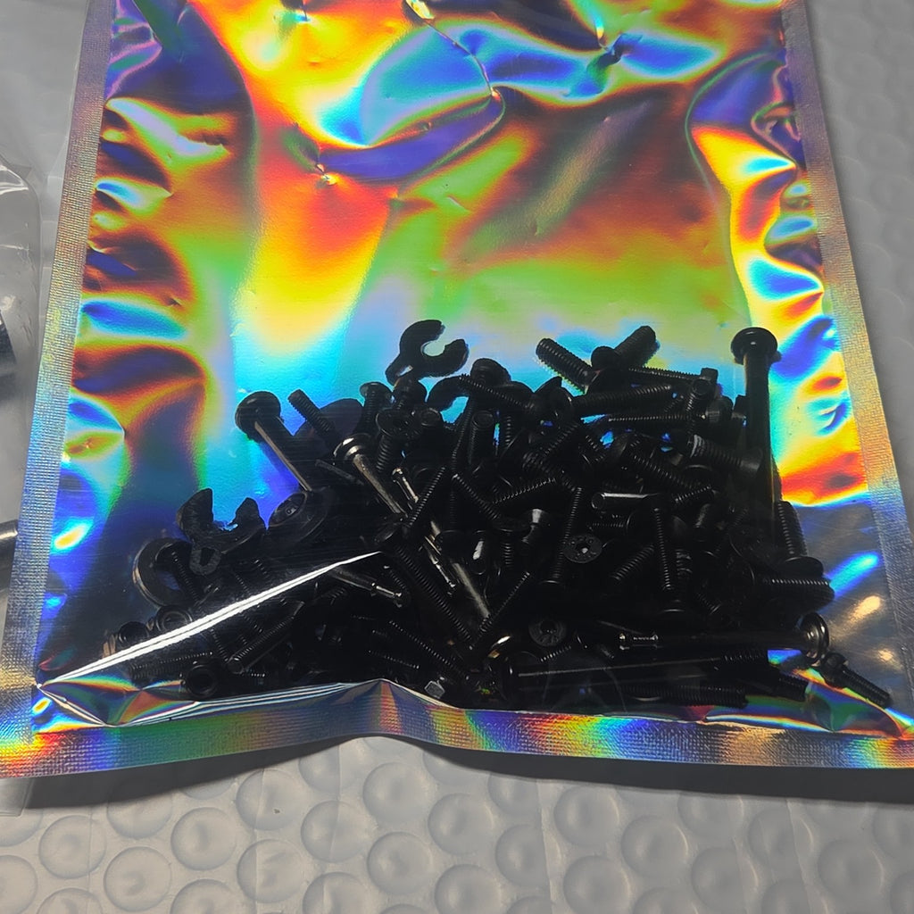 ARRMA 6S hardware screw and tool lot