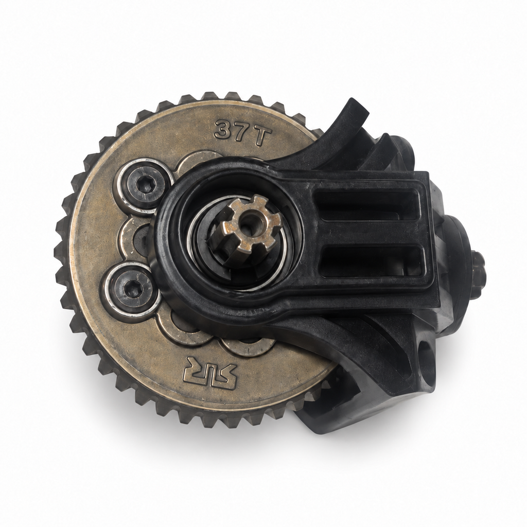 ARRMA ARA311156 37T differential gearbox module