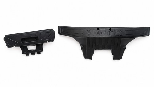 ARRMA Kraton 4S front and rear bumper set