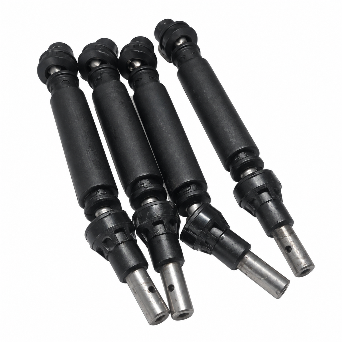 ARRMA Kraton 4S driveshaft set alternate view