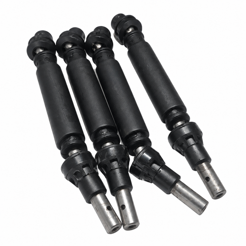 ARRMA Kraton 4S driveshaft set alternate view