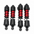 ARRMA Kraton 4S front and rear shock set