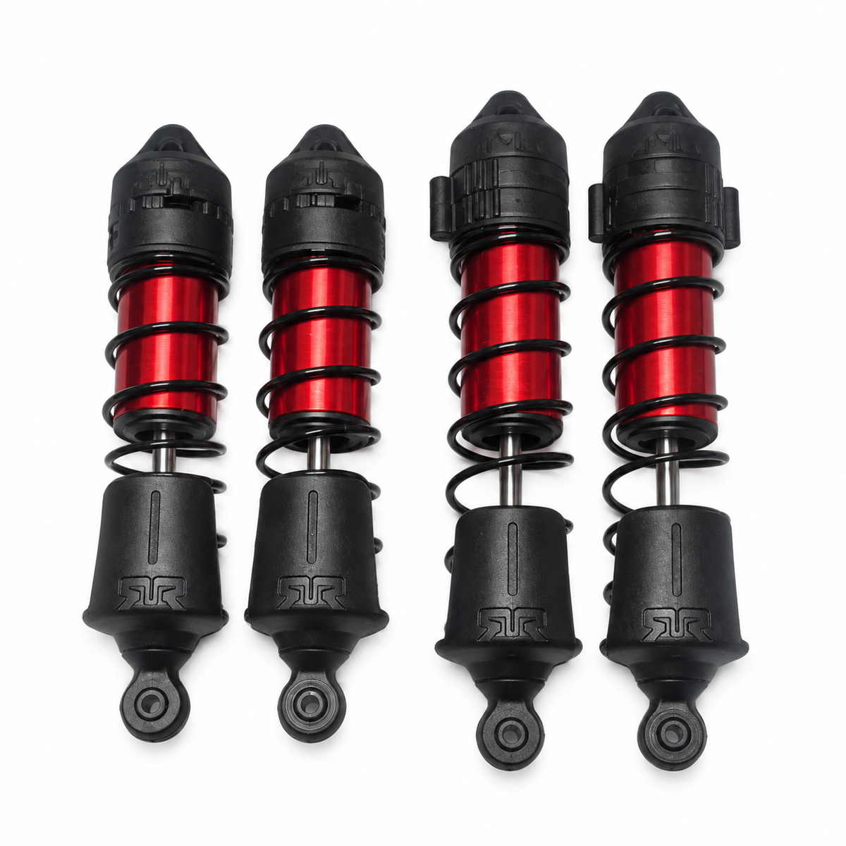 ARRMA Kraton 4S front and rear shock set