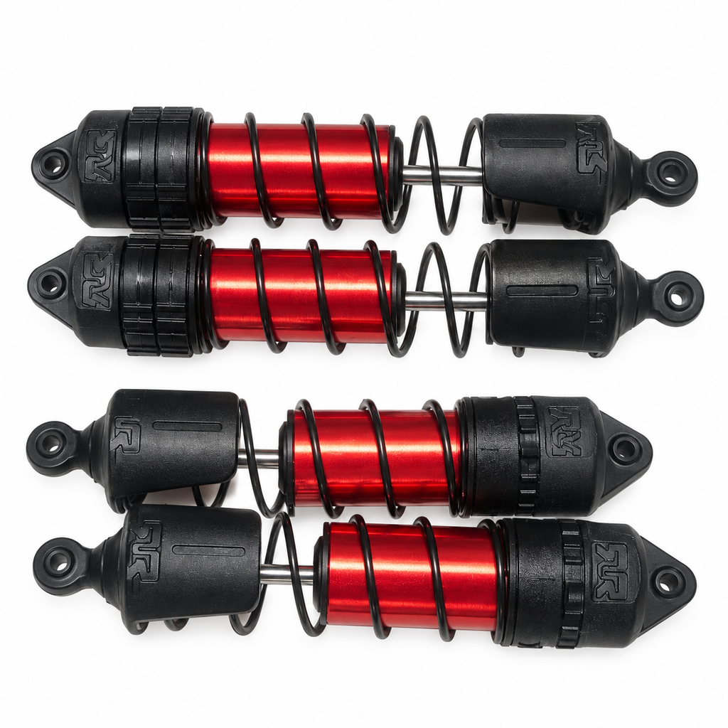 ARRMA Kraton 4S front and rear shock set