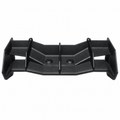 ARRMA Kraton 4S black rear wing view 1