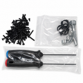 ARRMA Kraton 4S screw tool and accessory lot