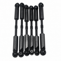 ARRMA Kraton 4S six-piece turnbuckle and suspension link set