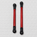 ARRMA Kraton 6S center brace bars clean product photo