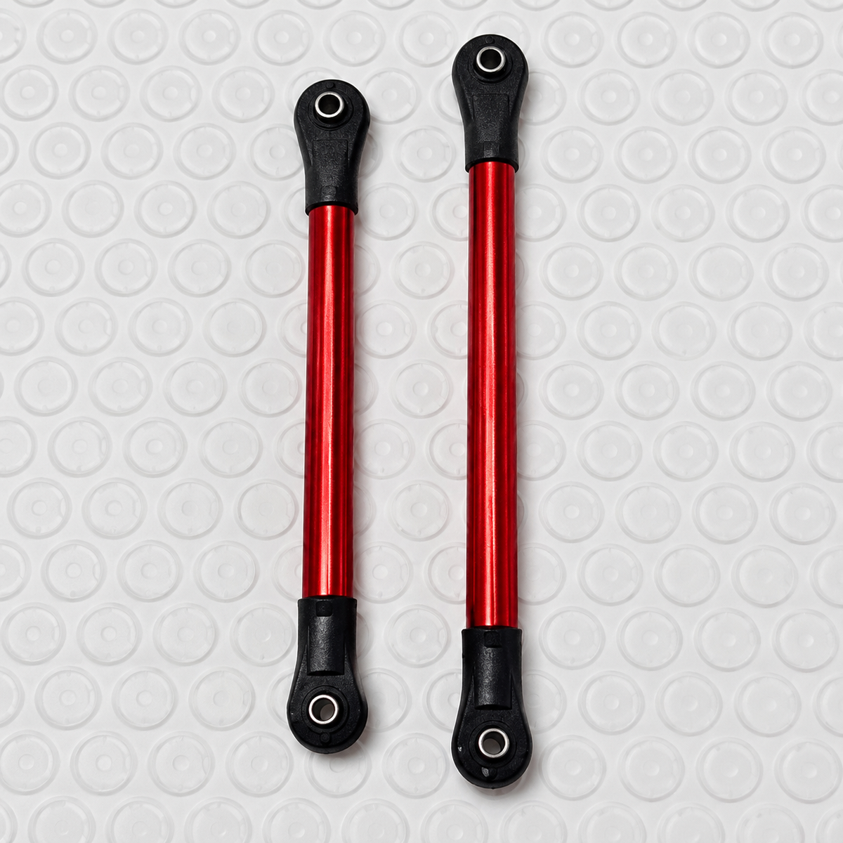 ARRMA Kraton 6S center brace bars clean product photo