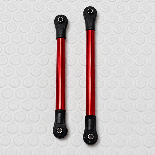 ARRMA Kraton 6S center brace bars clean product photo