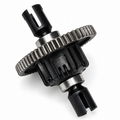 ARRMA Kraton 6S 50T center differential clean product photo