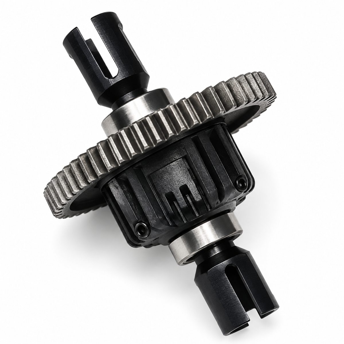 ARRMA Kraton 6S 50T center differential clean product photo