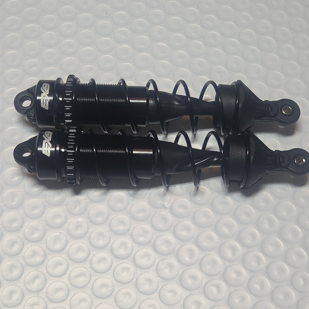ARRMA Kraton 6S front shocks take-off pair