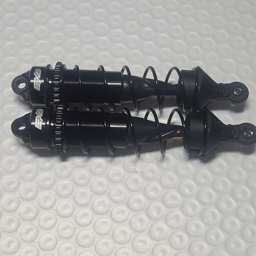 ARRMA Kraton 6S front shocks take-off pair