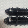 ARRMA Kraton 6S rear shocks take-off pair