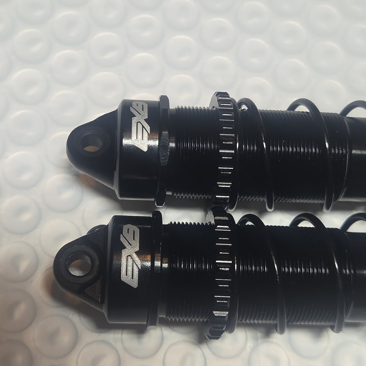 ARRMA Kraton 6S rear shocks take-off pair