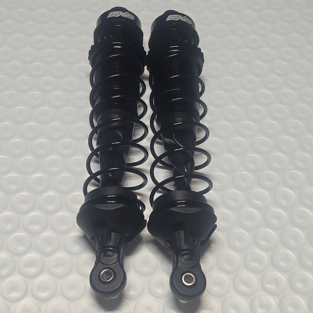 ARRMA Kraton 6S rear shock pair full view
