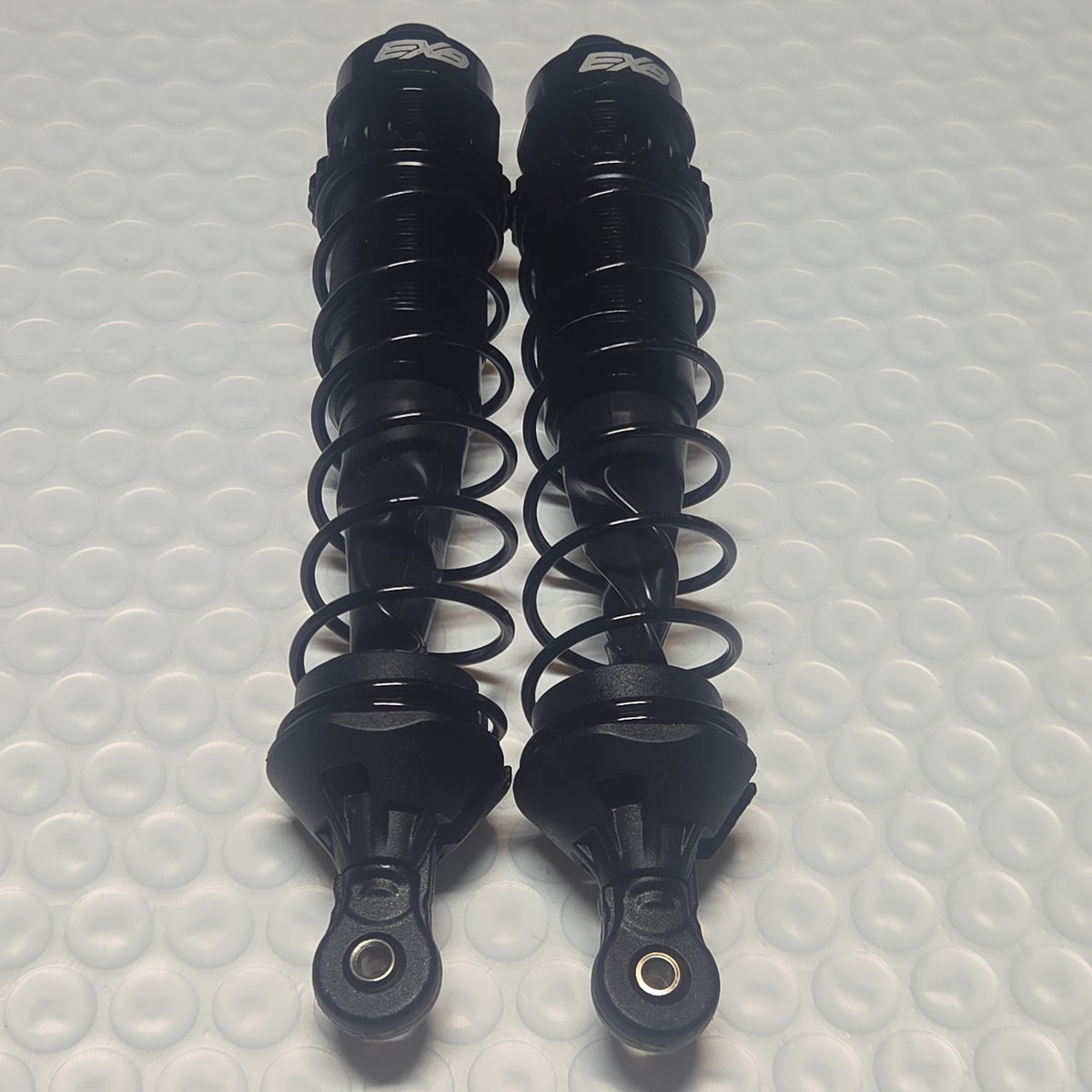 ARRMA Kraton 6S rear shock pair full view