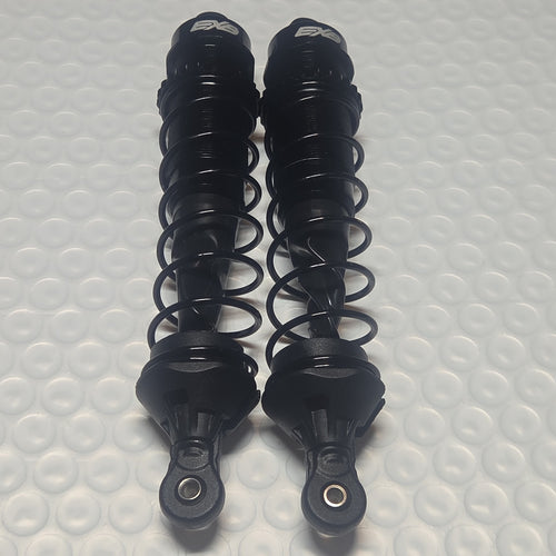 ARRMA Kraton 6S rear shock pair full view