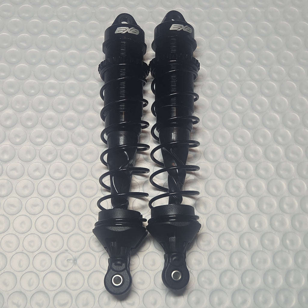 ARRMA Kraton 6S rear shocks take-off set