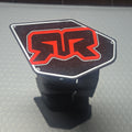 ARRMA Kraton 6S rear wing take-off