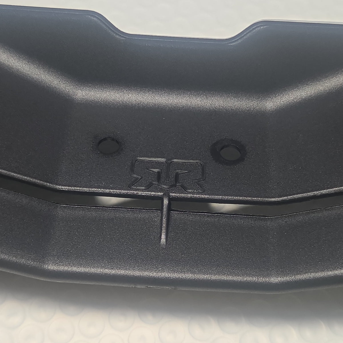 ARRMA Kraton 6S rear wing detail