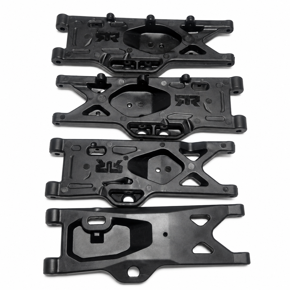 ARRMA Kraton and Outcast 4S suspension arms alternate view