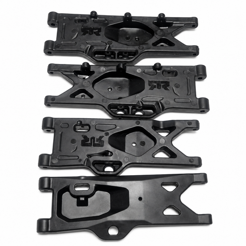 ARRMA Kraton and Outcast 4S suspension arms alternate view