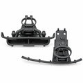 ARRMA Mojave 4S front and rear bumper skid plate wheelie bar set