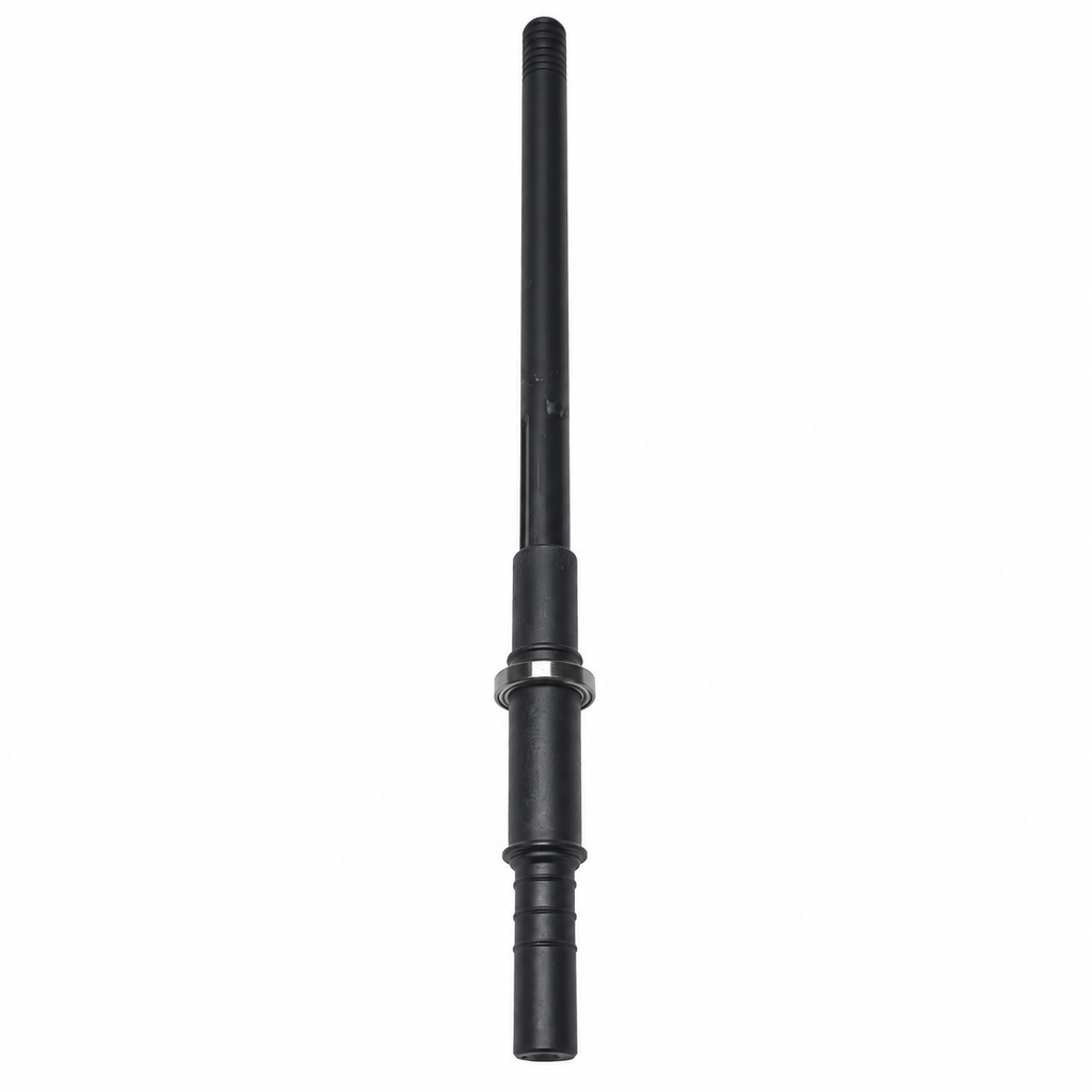 ARRMA Mojave 4S center driveshaft with support bearing