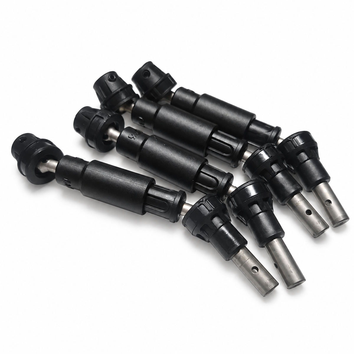 ARRMA Mojave 4S driveshaft axle set alternate view