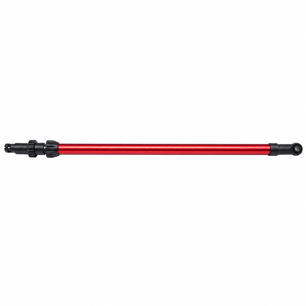 ARRMA Mojave 4S red center brace full view