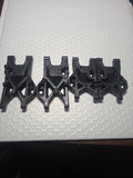 ARRMA Mojave 4S suspension arms set take-off