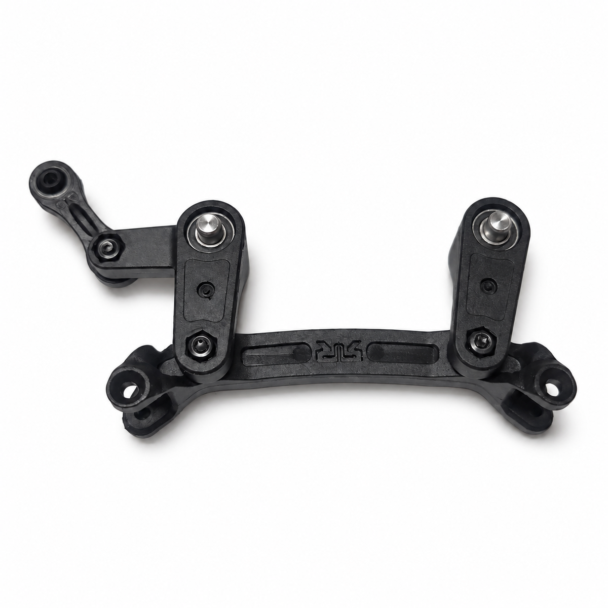 ARRMA Outcast 4S steering assembly