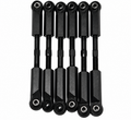 ARRMA Outcast 4S adjustable turnbuckle link set clean product photo