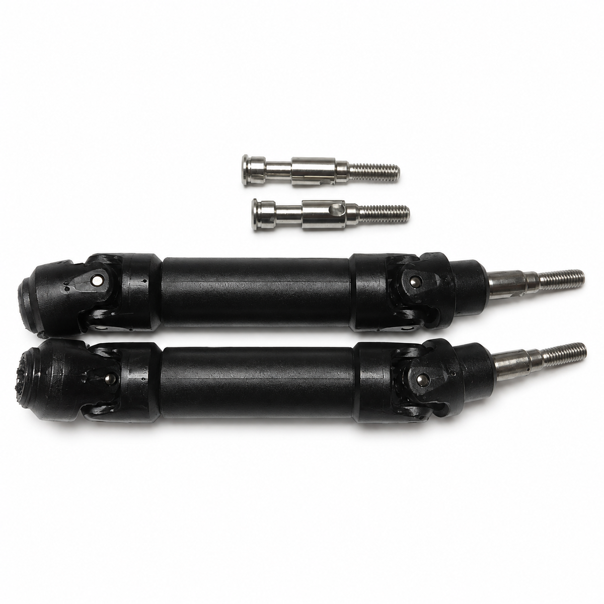 ARRMA Quake 223S rear driveshaft pair and pins - view 2