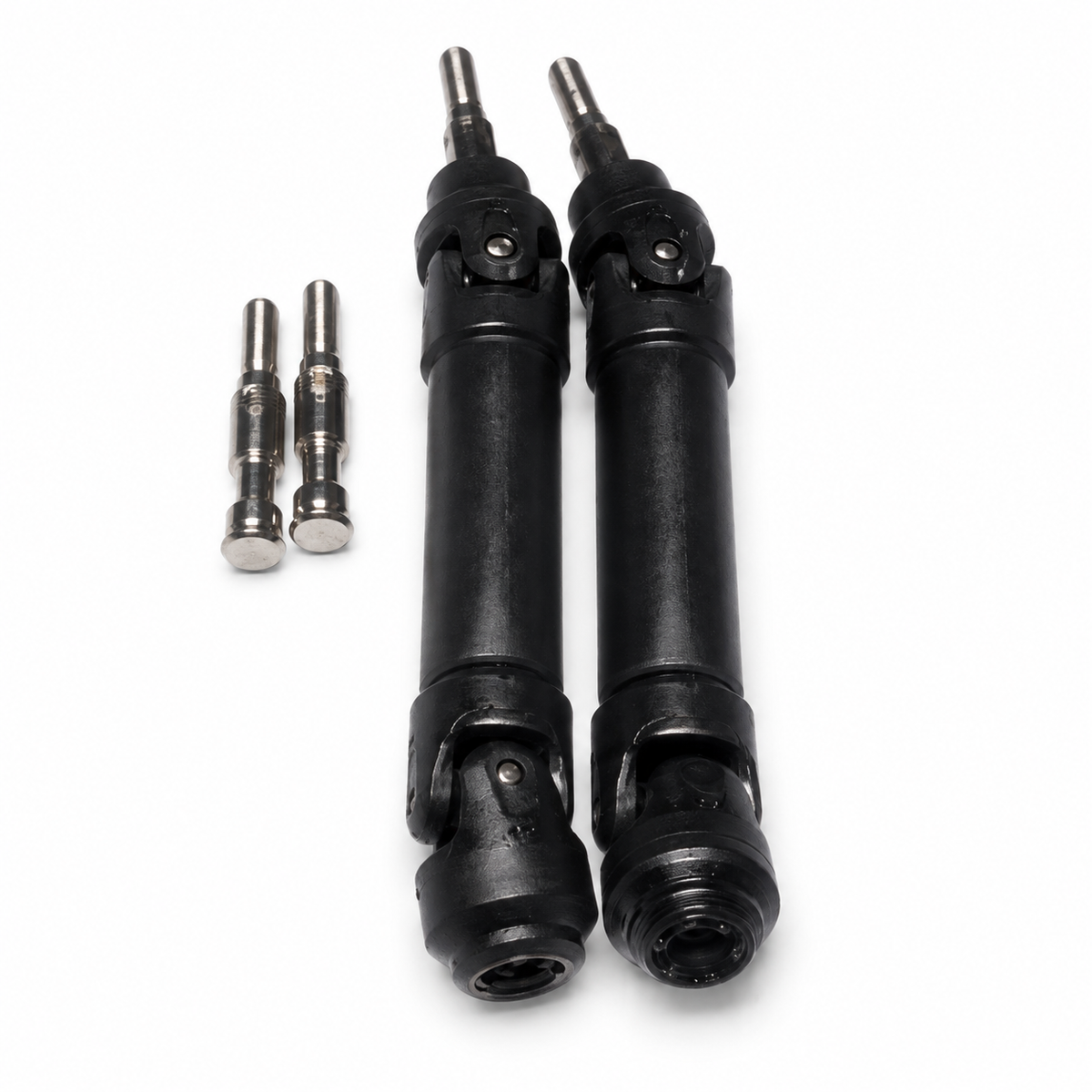 ARRMA Quake 223S rear driveshaft pair and pins - view 3