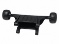 ARRMA Quake 223S wheelie bar angled view