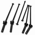 ARRMA Talion 6S EXB complete front rear and center driveshaft set