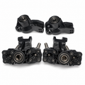 ARRMA Talion 6S EXB front and rear hubs bearings and pivot balls complete set