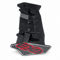 ARRMA Talion 6S EXB rear wing angled view