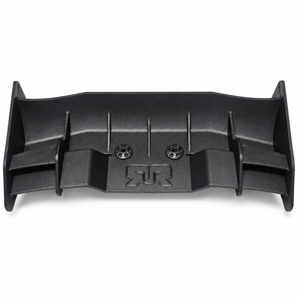 ARRMA Talion 6S EXB rear wing front view