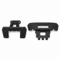 ARRMA Typhon 223S front and rear bumper set front view