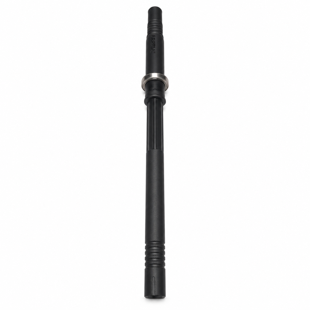 ARRMA Typhon 223S center driveshaft vertical view