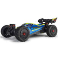 ARRMA Typhon 223S BLX RTR Blue