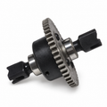 ARRMA Typhon 6S 50T center differential assembly