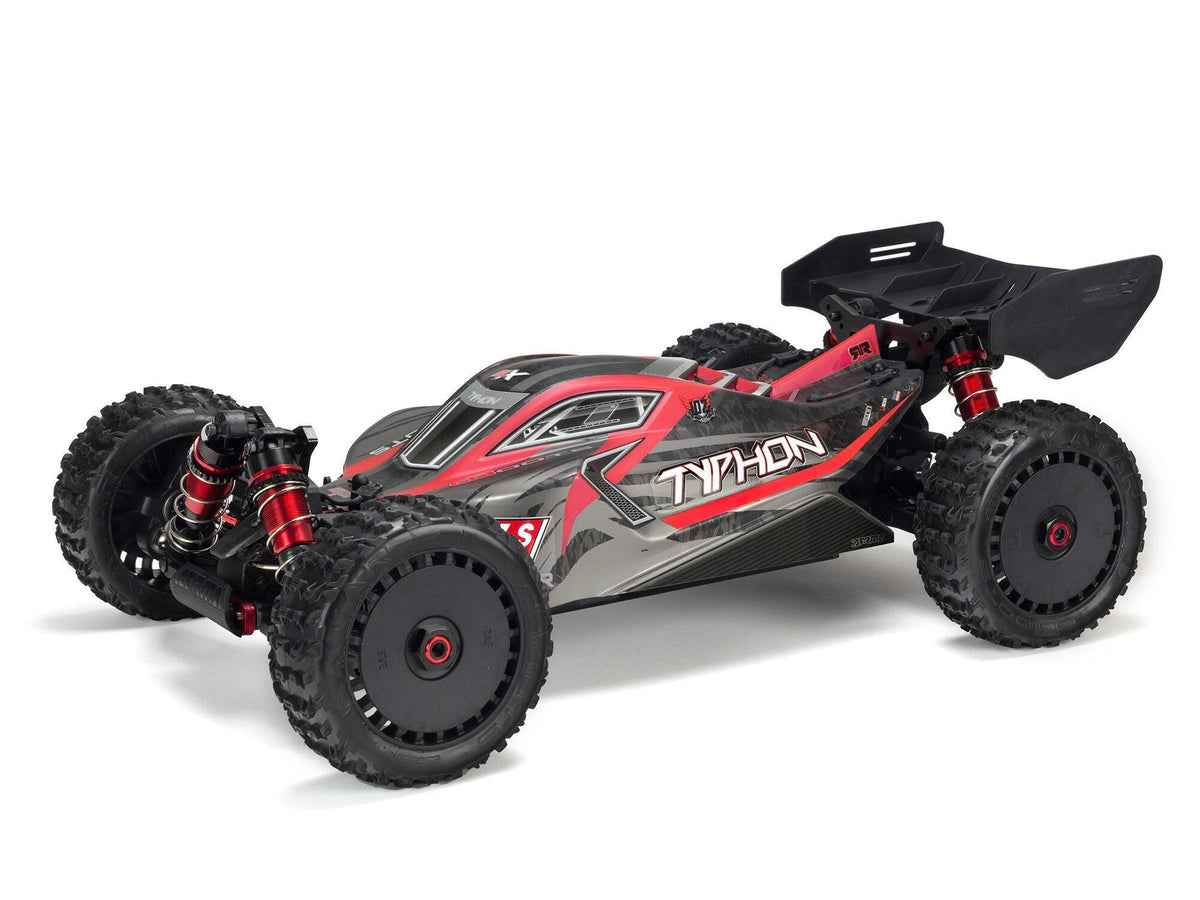 ARRMA Typhon 6S BLX 1/8 4WD RTR Brushless Buggy