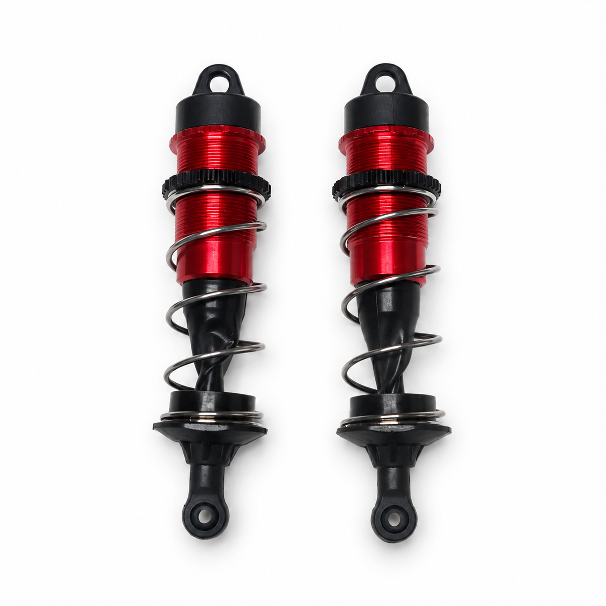ARRMA Typhon 6S front shock pair new take-off